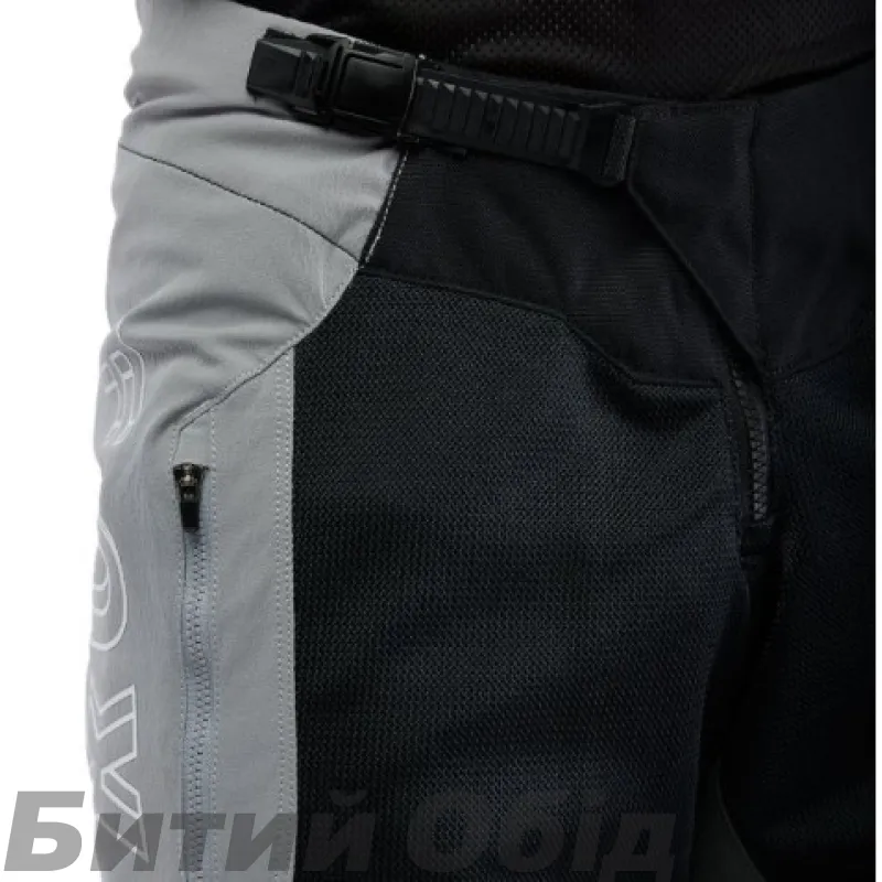 Штаны FOX RANGER AIR Pant [Black]