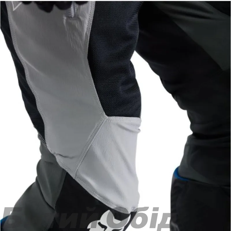 Штаны FOX RANGER AIR Pant [Black]