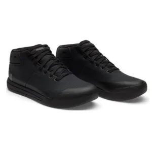 Обувь FOX UNION MID Shoe - CANVAS [Black]