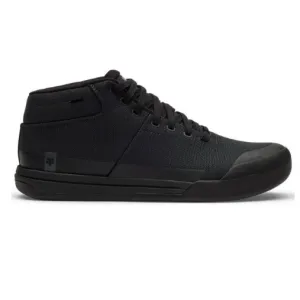 Обувь FOX UNION MID Shoe - CANVAS [Black]