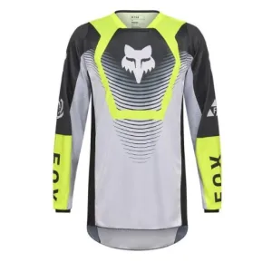 Джерсі FOX 180 Jersey - COLLECT [Grey]
