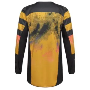 Джерсі FOX 180 Jersey - KAIROS [Tangerine]