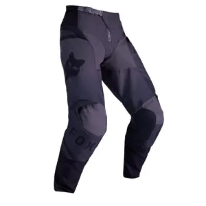 Штаны FOX 180 Pant - SHIELD [Black]