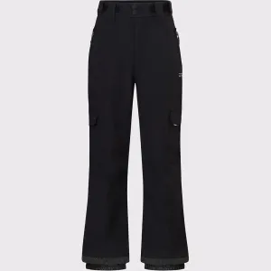 Брюки сноубордические Rehall Rooky Jr 2026 black