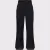 Штани сноубордичні Rehall Rooky Jr 2026 black 176