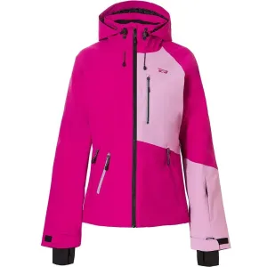 Куртка сноубордична Rehall Faye W 2025 festival fuchsia 