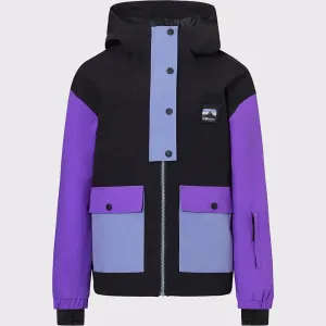 Куртка сноубордична Rehall Stussy Jr 2026 caviar