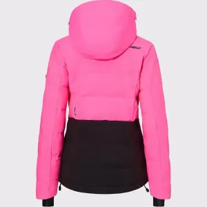 Куртка сноубордична Rehall Zola Jr 2026 neon pink