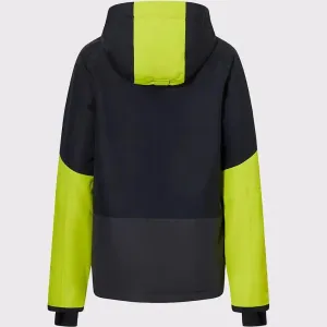 Куртка сноубордична Rehall Crocks Jr 2026 black 