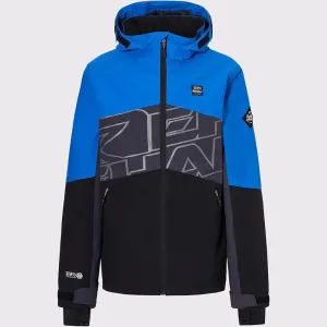 Куртка сноубордическая Rehall Jonny Jr 2026 