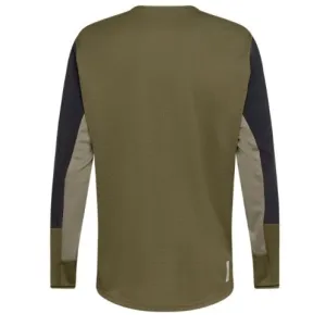 Джерси FOX DEFEND Jersey [Olive Green]