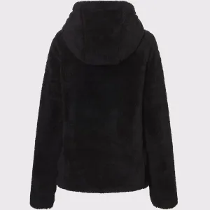 Куртка флісова Rehall Emma W 2026 caviar 