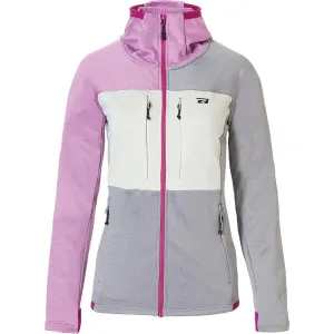 Куртка флісова Rehall Susan W 2025 smoky grape