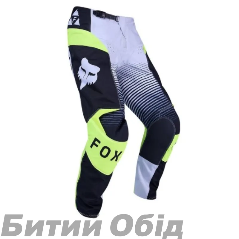 Штаны FOX 180 Pant - COLLECT [Grey]