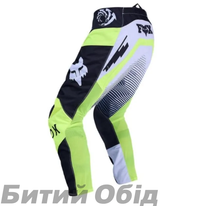 Штаны FOX 180 Pant - COLLECT [Grey]