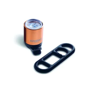Фонарь передний BROOKS FEMTO Copper