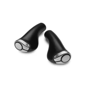 Гріпси шкіряні BROOKS GP1 Leather Grips 130/130mm 