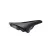 Сідло велосипедне BROOKS CAMBIUM C15 Carved Black