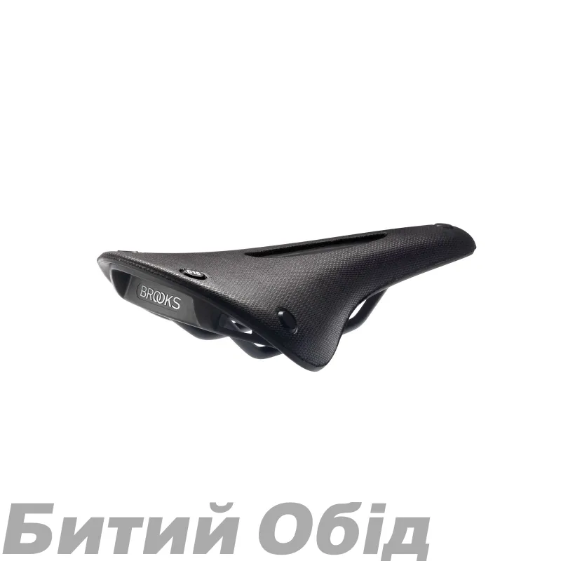 Сідло велосипедне BROOKS CAMBIUM C15