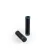 Грипсы резиновые BROOKS CAMBIUM Rubber Grips 130 mm/130 mm Black/Octane
