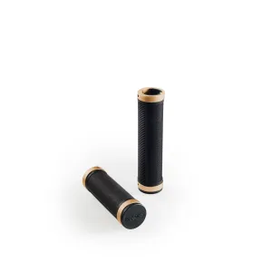 Грипсы резиновые BROOKS CAMBIUM Rubber Grips 130 mm/130 mm