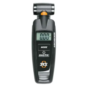Манометр SKS AIRCHECKER BLACK