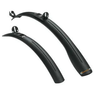 Крылья SKS BEAVERTAIL XL SET BLACK