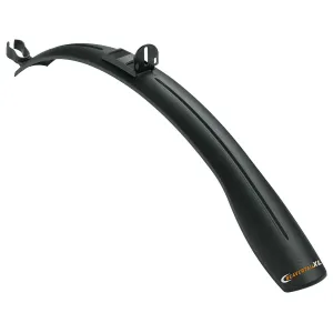 Крылья SKS BEAVERTAIL XL REAR BLACK