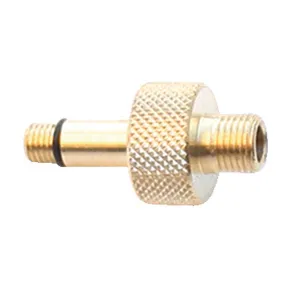 Запчасть для насоса SKS SID ADAPTER WITH O-RING WASHER BRASS