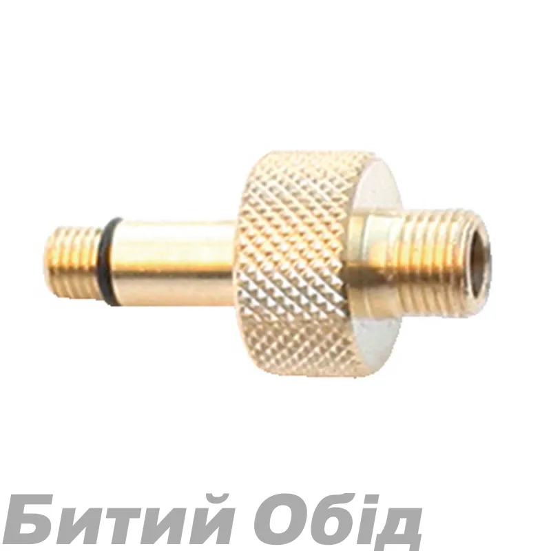 Запчастина для насоса SKS SID ADAPTER WITH O-RING WASHER BRASS