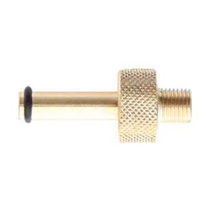Запчасть для насоса SKS MAGURA/ROND ADAPTER WITH O-RING BRASS