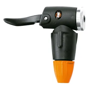 Запчасть для насоса SKS E.V.A. HEAD - POLYBAG WITH HEADER CARD BLACK