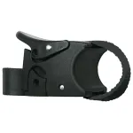 Запчастина для болотника SKS POWER STRAP-FASTENING JOINT HEAD FOR X-BLADE BLACK