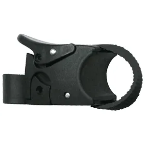 Запчастина для болотника SKS POWER STRAP-FASTENING JOINT HEAD FOR X-BLADE BLACK