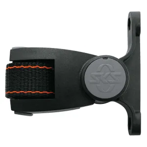 Ремешок для флягодержателя SKS POWERSTRAP MOUNT FOR BOTTLE CAGES BLACK