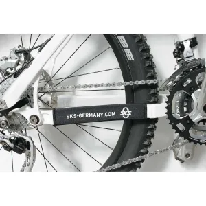Защита пера SKS CHAINSTAY PROTECTOR BLACK