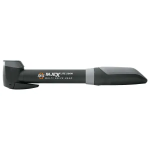 Мини-насос SKS INJEX LITE ZOOM BLACK Мини-насос SKS INJEX LITE ZOOM BLACK