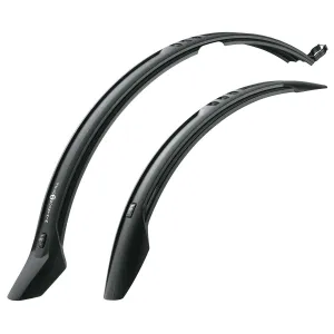 Крылья SKS VELO 65 MOUNTAIN SET 26" BLACK