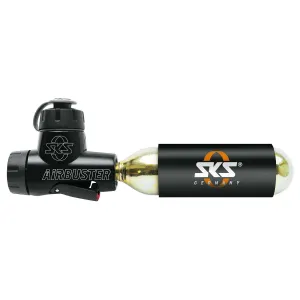 Міні-насос SKS AIRBUSTER BLACK