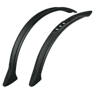 Крылья SKS VELO 55 KIDS 20" BLACK
