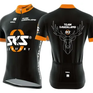 Велоджерсі SKS Team Sauerland (BIO RACER)