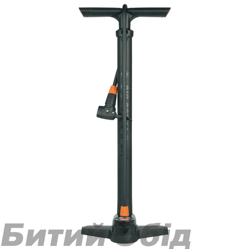 Насос підлоговий SKS AIR-X-PRESS 8.0 BLACK