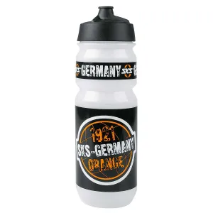 Фляга SKS DRINKING BOTTLE TWIST - 750ML TRANSPARENT