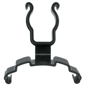 Запчастина для болотника SKS FRAME CLIP FOR VELO 65 MOUNTAIN BLACK