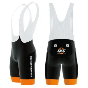 Велошорты SKS Team Sauerland (BIO RACER)