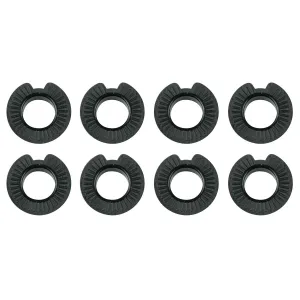 Запчастина для болотника SKS 8X HARD PLASTIC 5mm SPACER FOR MOUNTING STAYS IN CASE OF DISC BRAKES  B