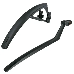 Крылья SKS SET S-BLADE AND S-BOARD BLACK