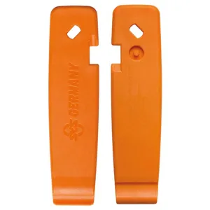 Комплект монтажек SKS TYRE LEVERS (3 pcs) ORANGE Комплект монтажек SKS TYRE LEVERS (3 pcs) ORANGE