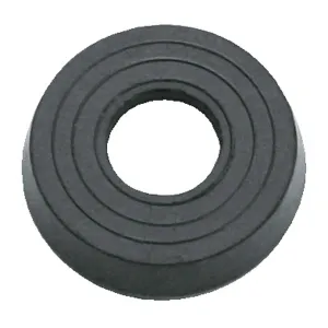 Запчасть для насоса SKS RUBBER WASHER, 35 MM, FOR AIRWORX, AIR-XPRESS BLACK