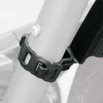 Запчастина для болотника SKS FIXING RUBBER VELO MUDGUARDS FOR SEAT TUBE FIXATION BLACK